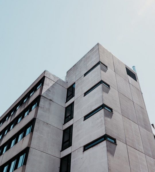 Präzise Betonprüfung